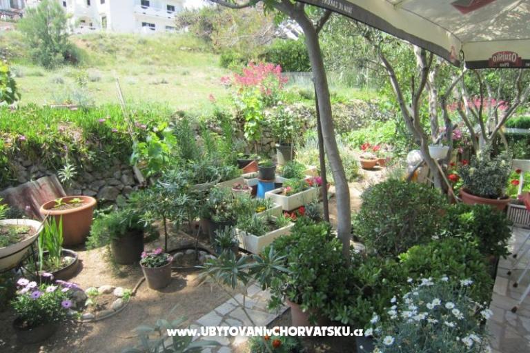 Appartements Mediteran Pag – foto 8