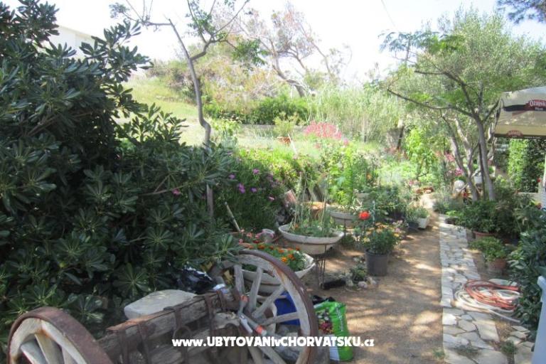 Appartements Mediteran Pag – foto 9