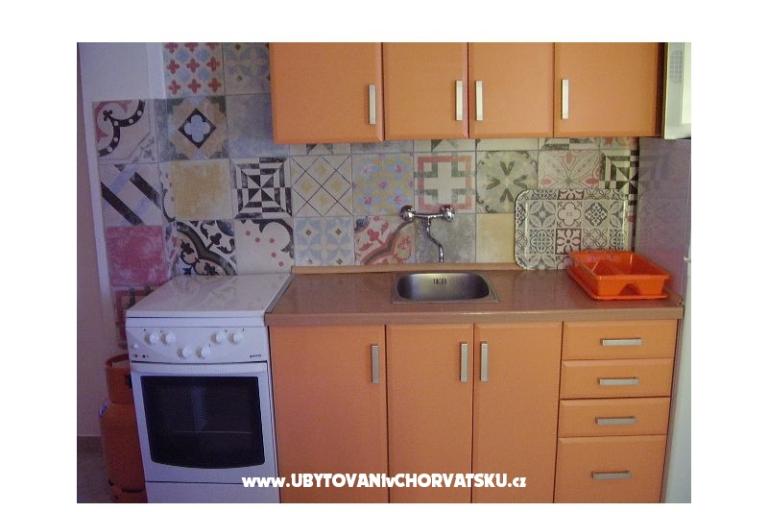 Appartements Natali – foto 15