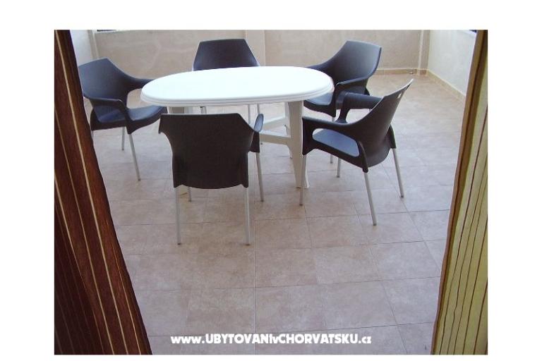 Appartements Natali – foto 9