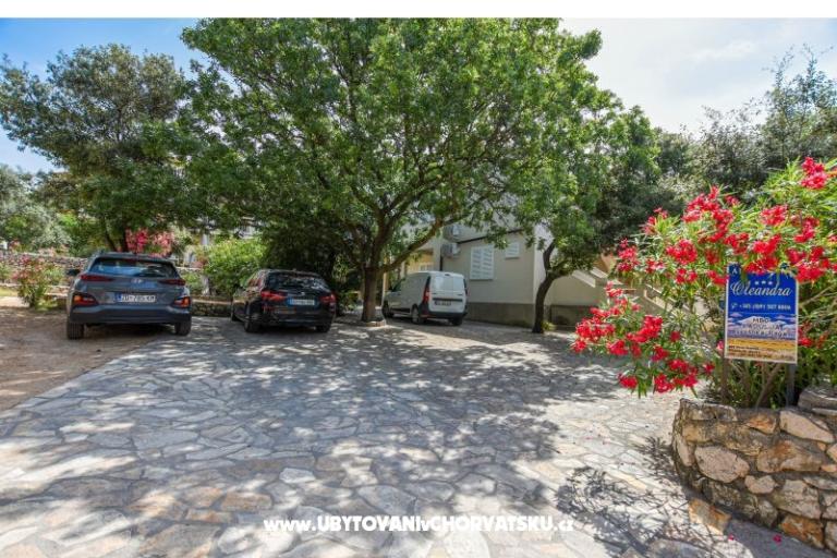 Appartements Oleandra – foto 8