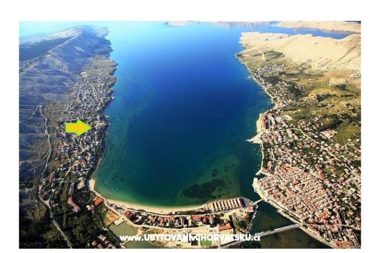 Appartements Pag – foto 14