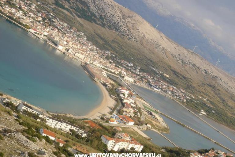 Appartements Palčić Pag – foto 17