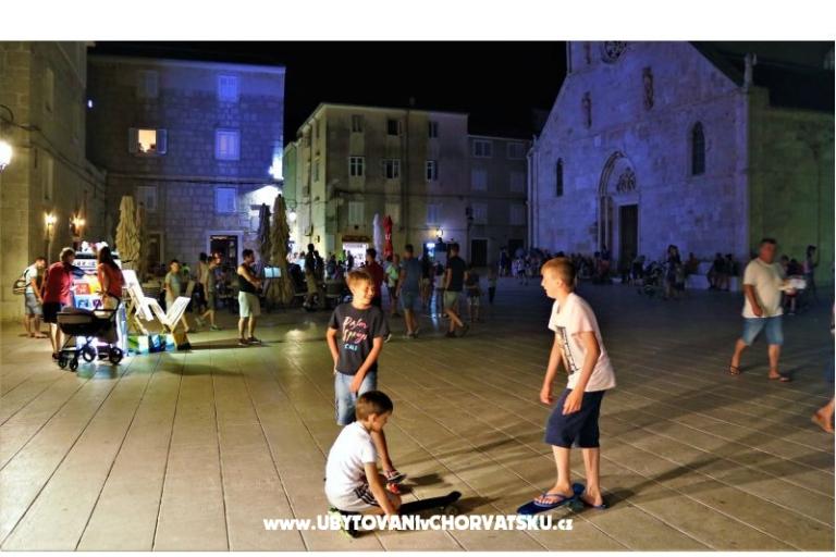 Appartements Palčić Pag – foto 4