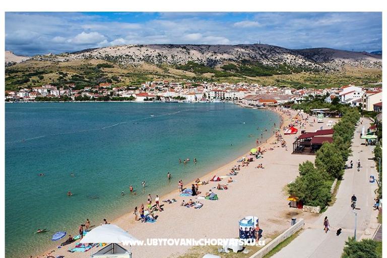 Appartements Palčić Pag – foto 9