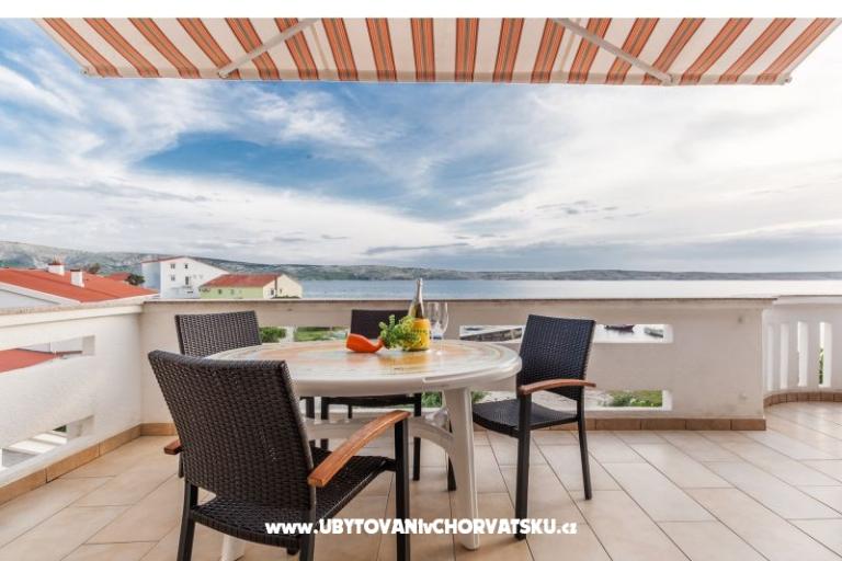 Appartements Rajka – foto 3