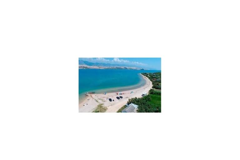Appartements Salvia island Pag Mandre – foto 10