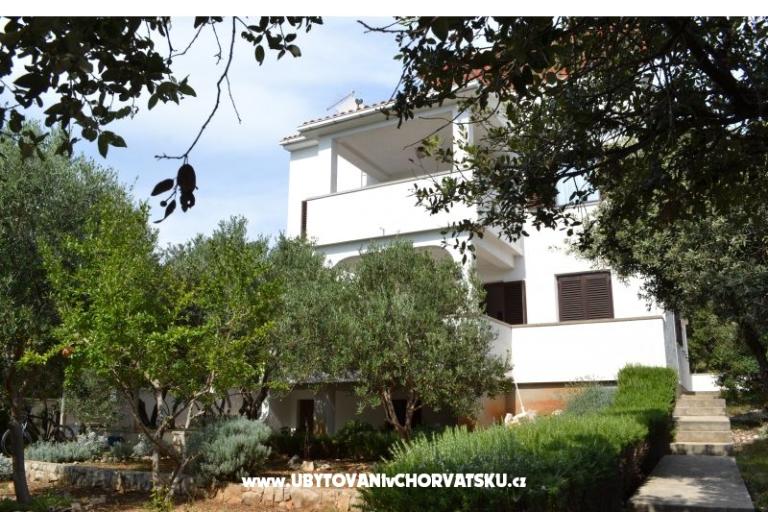 Appartements Salvia island Pag Mandre – foto 3