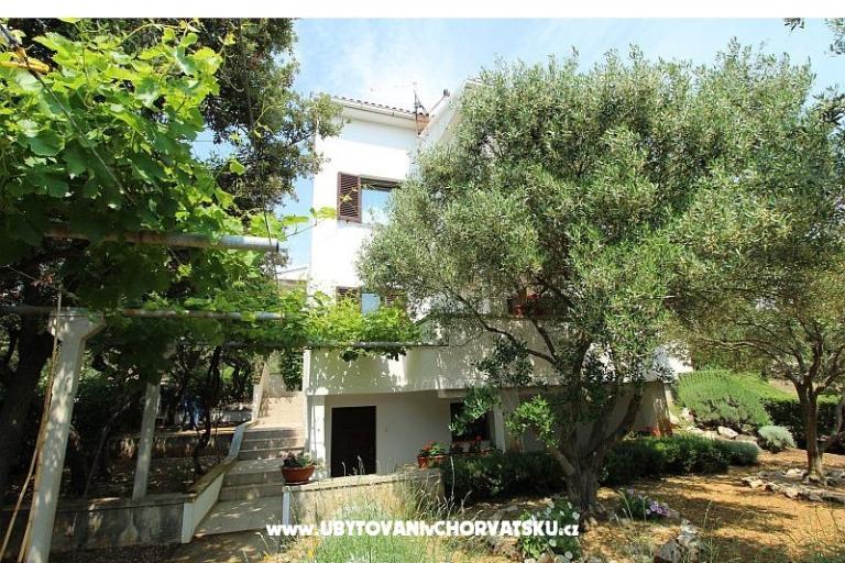 Appartements Salvia island Pag Mandre – foto 4