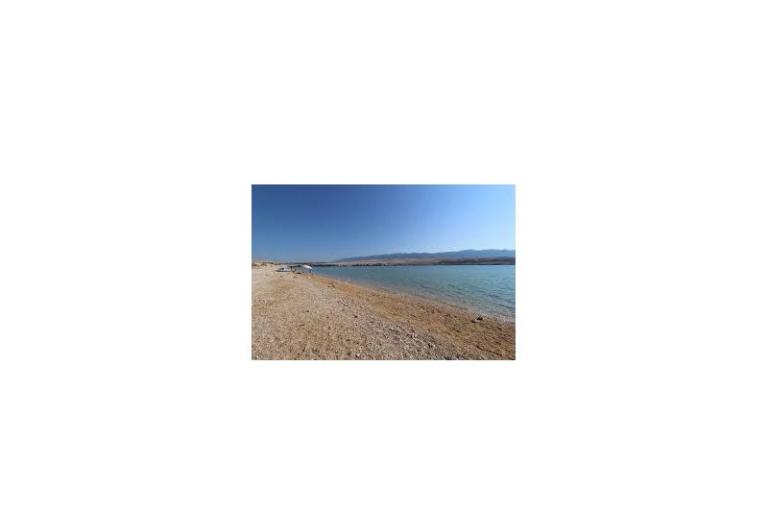 Appartements Salvia island Pag Mandre – foto 8