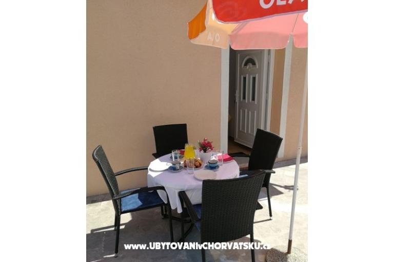 Appartements Školjkica – foto 11