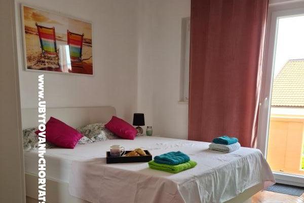 Appartements Školjkica – foto 13