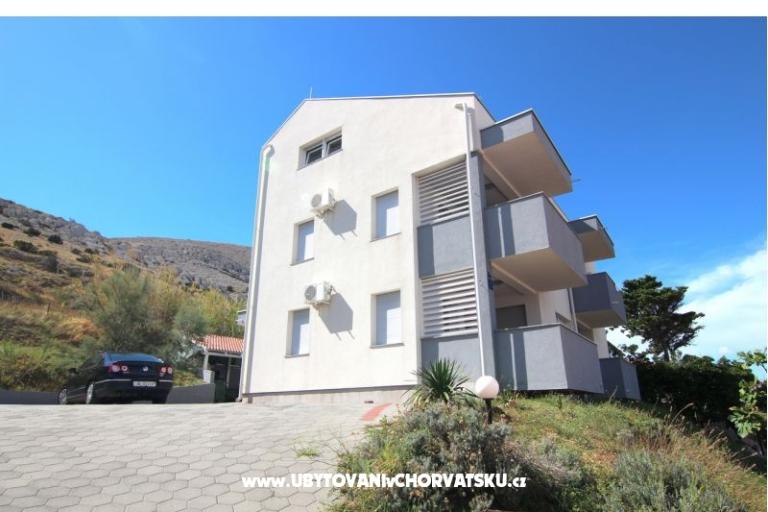 Appartements Sv.Jelena – foto 2