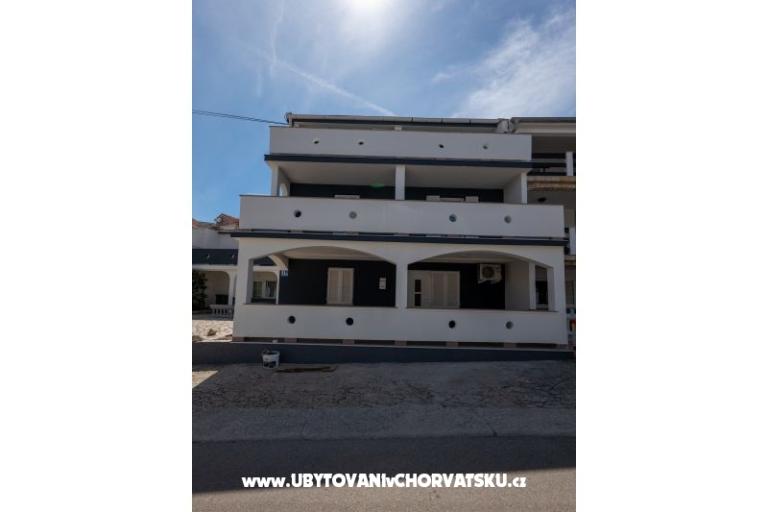 Appartements Tanja i Josipa – foto 2