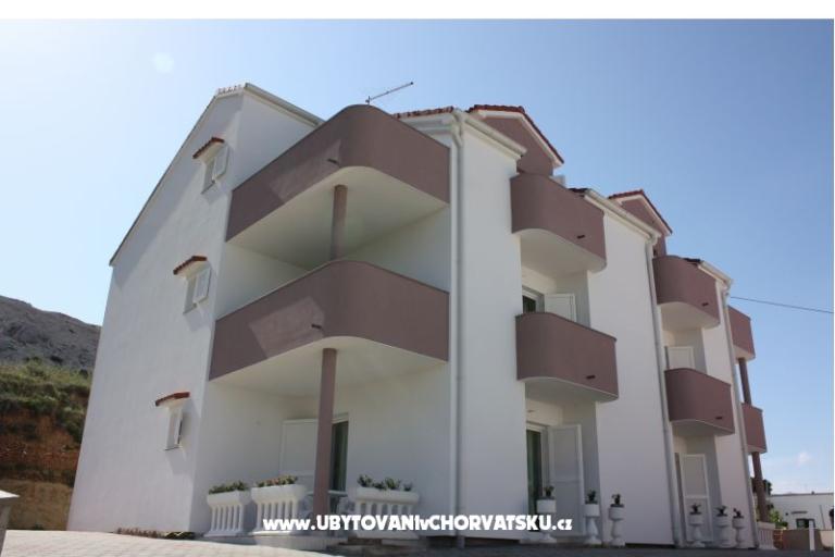 Appartements Tanja i Josipa – foto 4