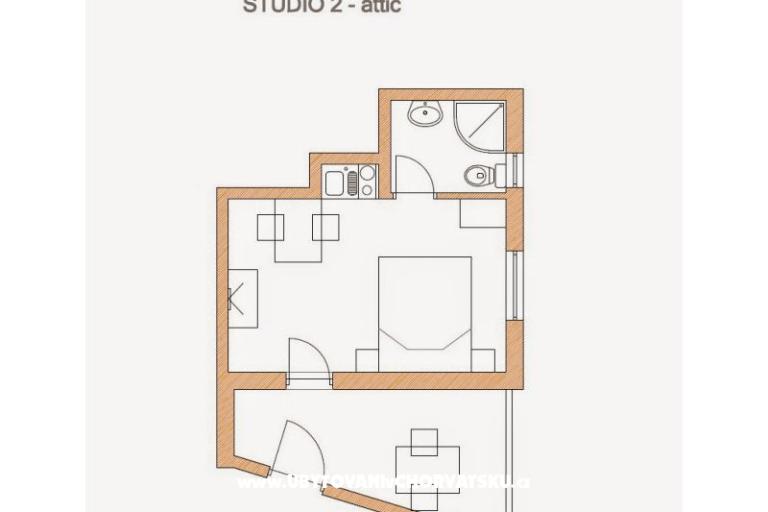 Appartements Tea Pag – foto 112
