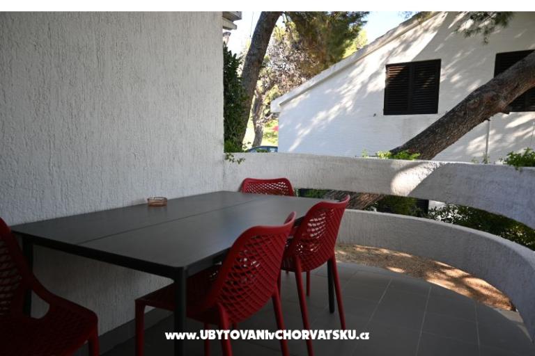 Appartements Tea Pag – foto 31