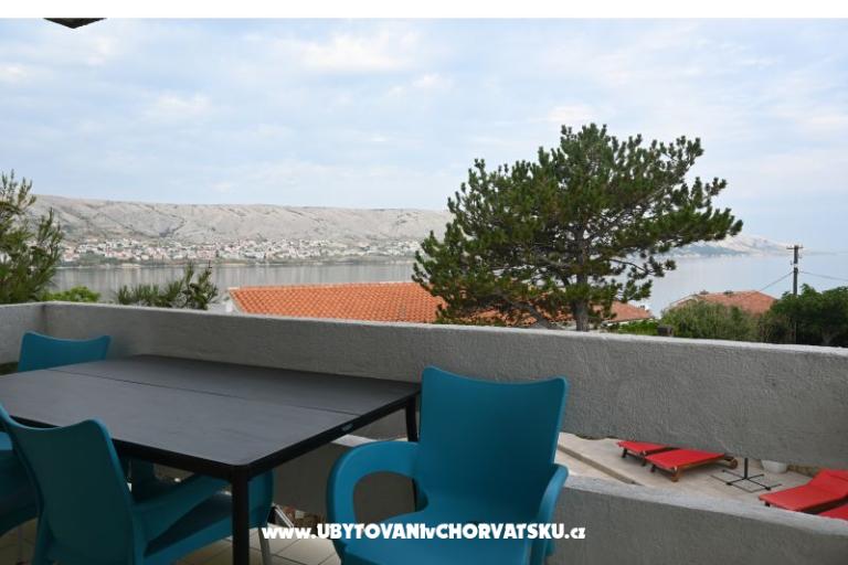 Appartements Tea Pag – foto 79