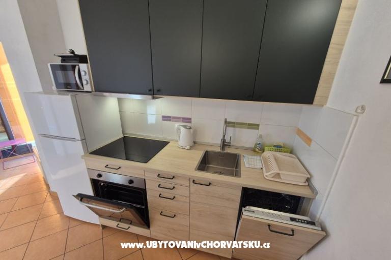 Appartements Tea Pag – foto 89