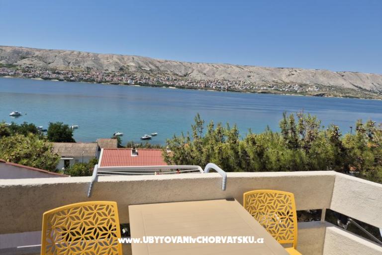 Appartements Tea Pag – foto 97