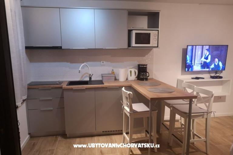 Appartements Tičić – foto 12