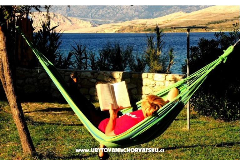 Appartements Tičić – foto 8