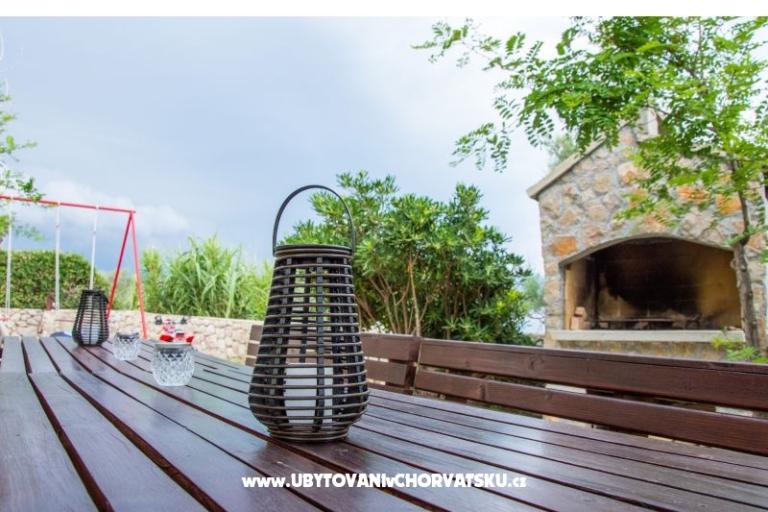 Appartements Tičić – foto 9