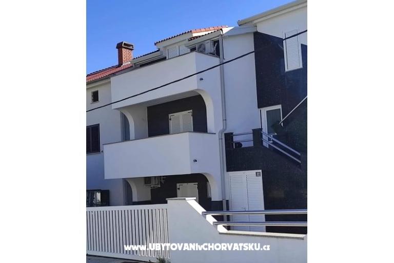 Appartements Tihana – foto 10
