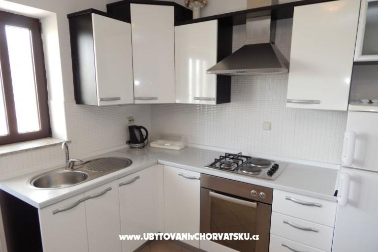 Appartements Valentić – foto 10
