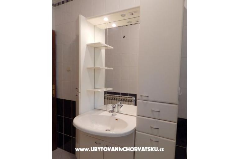 Appartements Valentić – foto 16