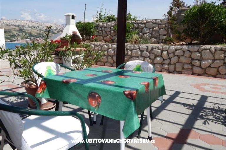 Appartements Valentić – foto 7