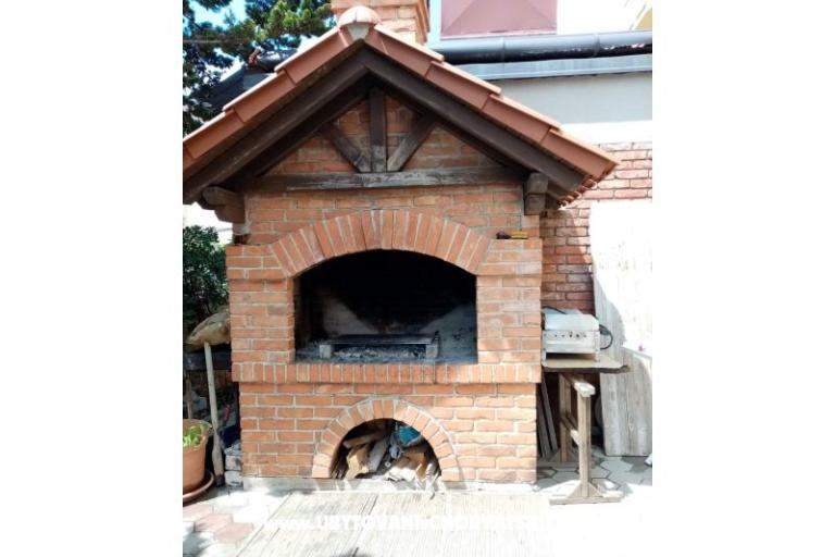 Villa Lilly (apartmani) – foto 16