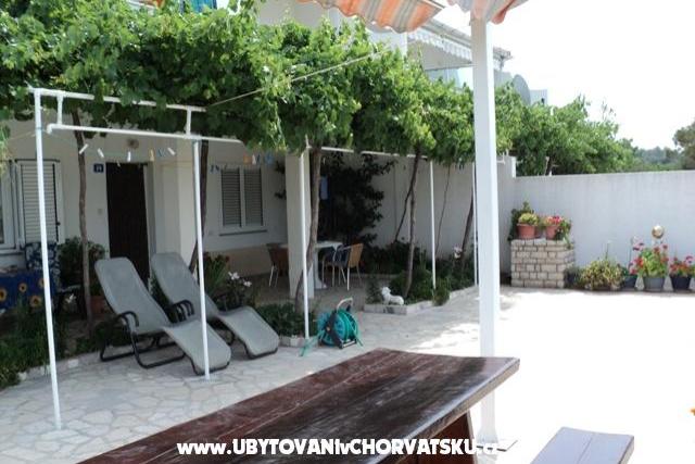 Appartements Zeljka – foto 10