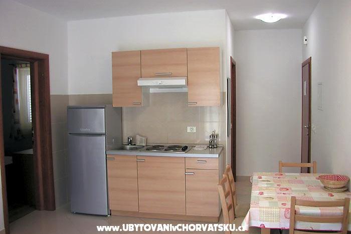 Appartements Zvonko – foto 2