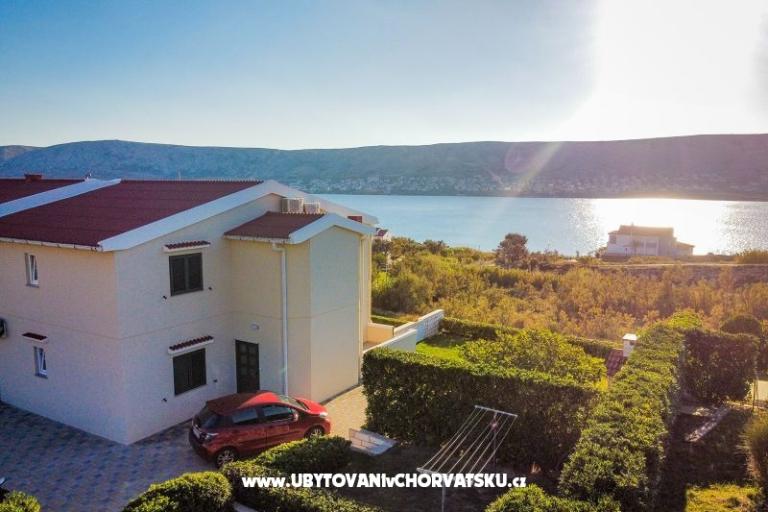 Appartements Fabijanic – foto 19