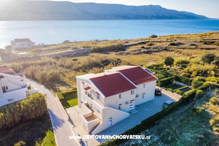 Appartements Fabijanic – foto 4