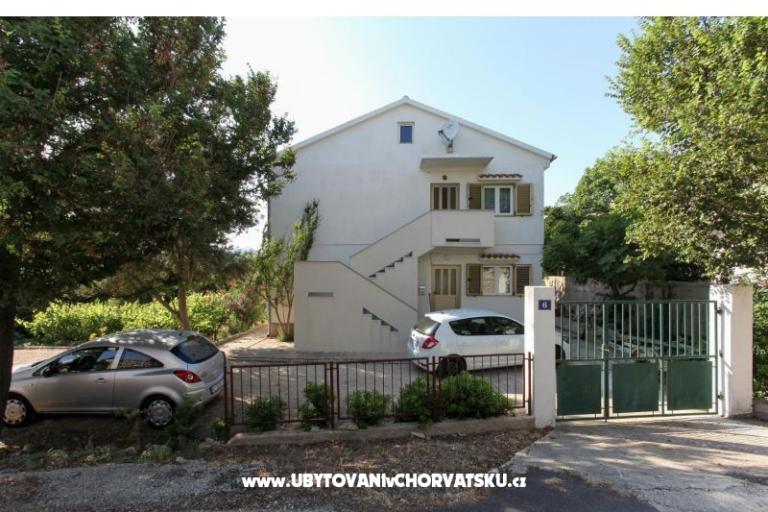 Appartements Mija – foto 17