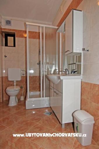 Appartements Pastorčić Ivo  – foto 13