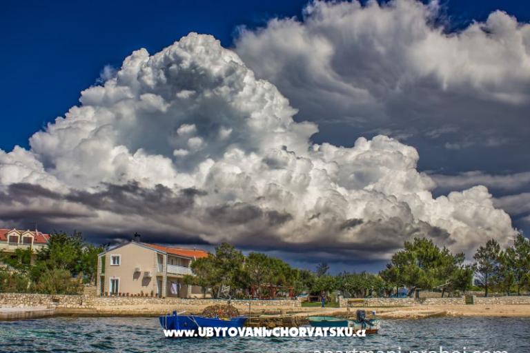 Appartements Proboj – foto 9
