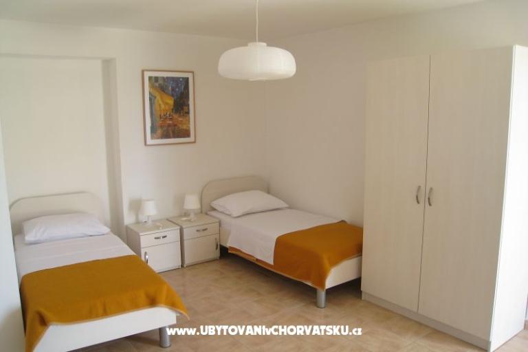 Ferienwohnungen Batana – foto 16