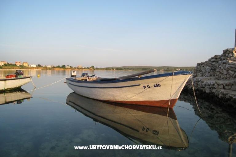 Ferienwohnungen Batana – foto 17