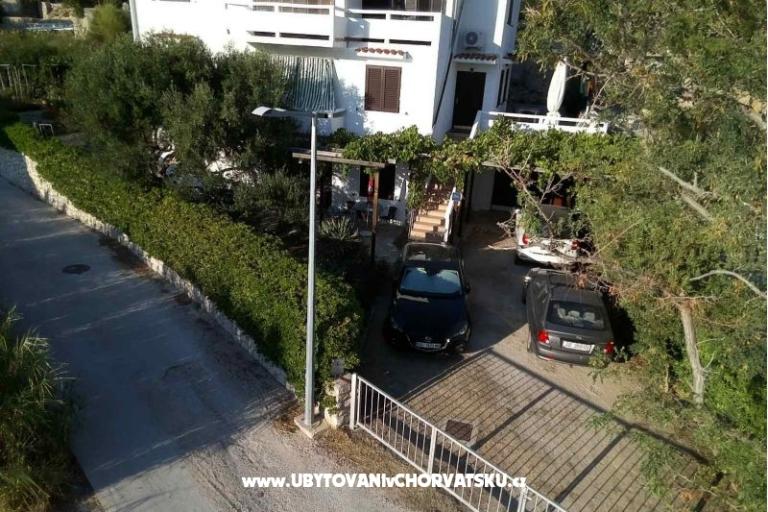 Ferienwohnungen Benestra – foto 21