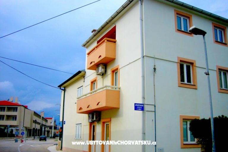 Ferienwohnungen Luna – foto 6