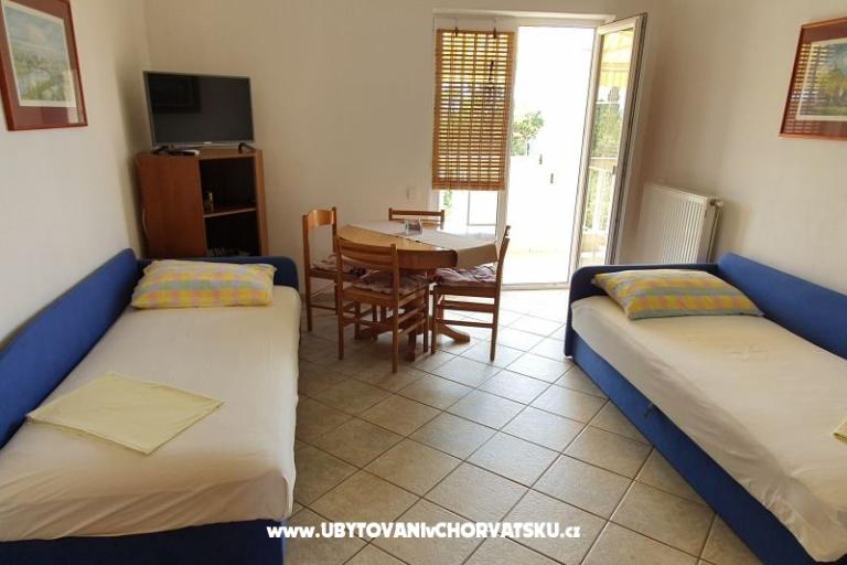 Ferienwohnungen Mandre – foto 10