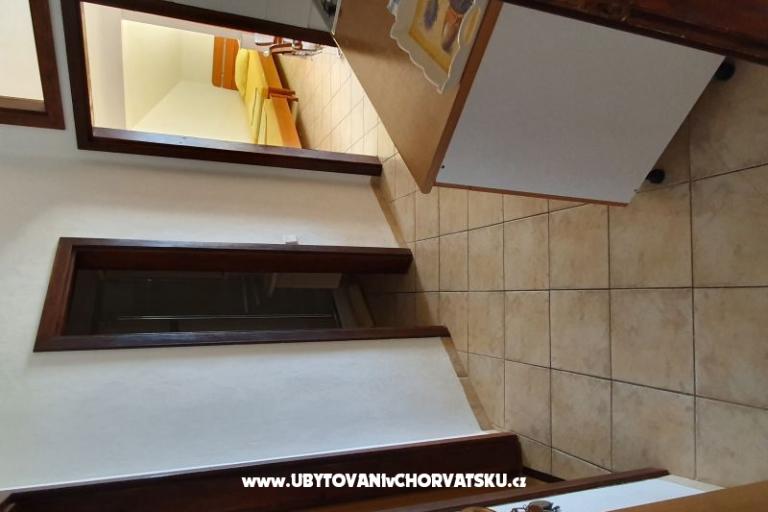 Ferienwohnungen Mandre – foto 13