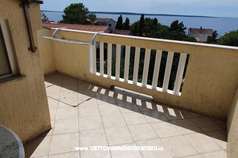 Ferienwohnungen Mandre – foto 14