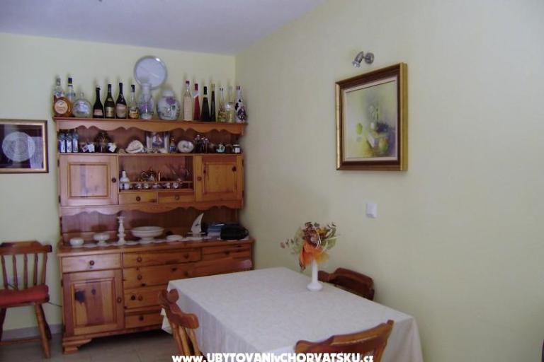 Ferienwohnungen Mestrovic – foto 2