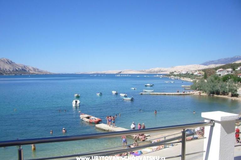 Ferienwohnungen na moru – foto 2