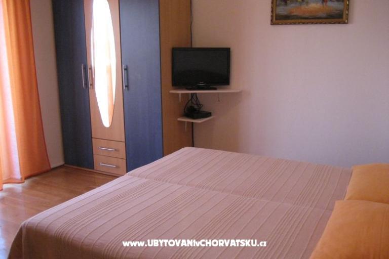 Ferienwohnungen Pag – foto 14