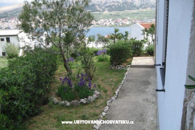 Ferienwohnungen Pag – foto 6